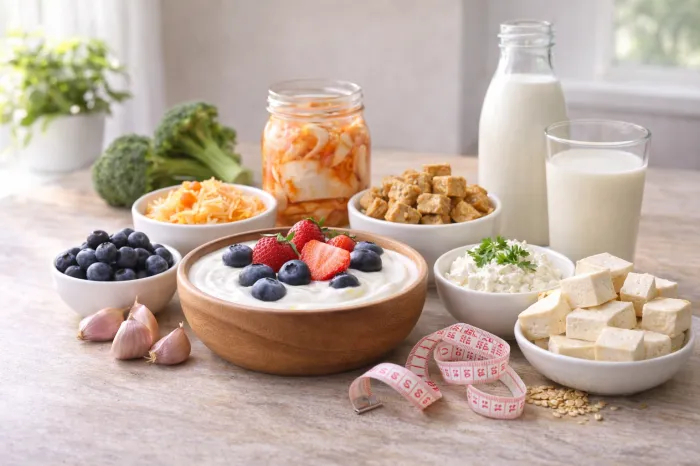 이상지질혈증 식이요법