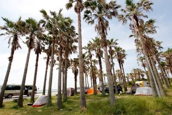 제주 여름 캠핑장 추천 해변 인근 인기 장소 리스트_5