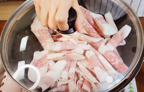 2분 해동