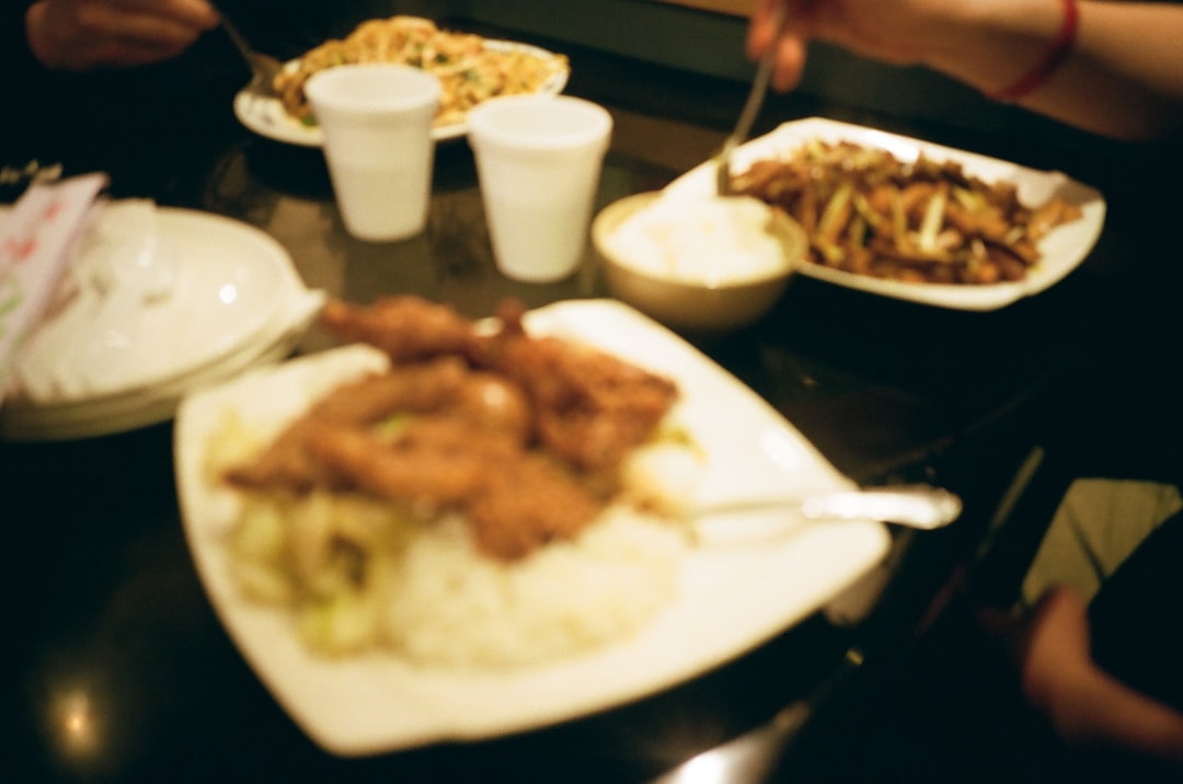 K-Food