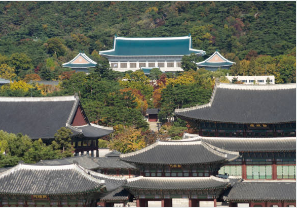 청와대 관람신청 주차장