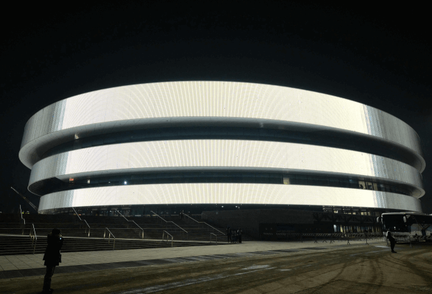 2026 동계올림픽 일정