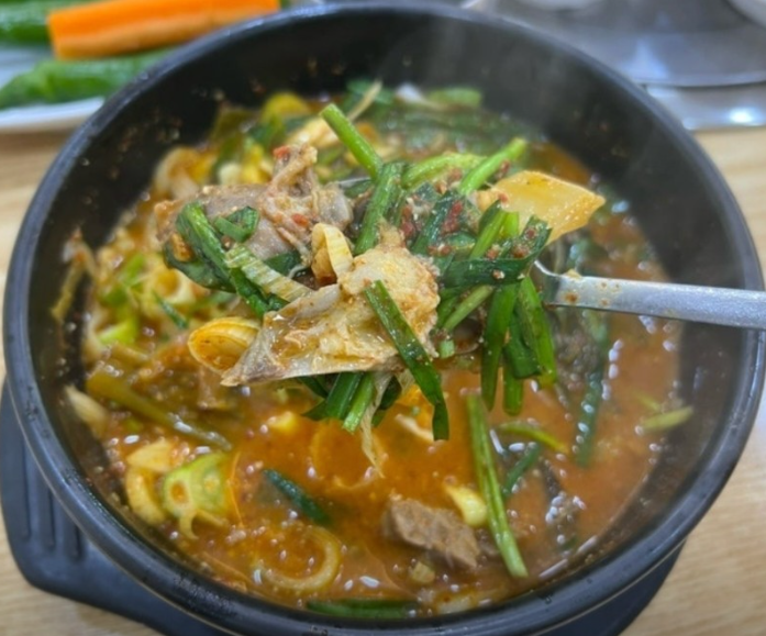 6시내고향 백숙 충남 당진 최정재시인의마을