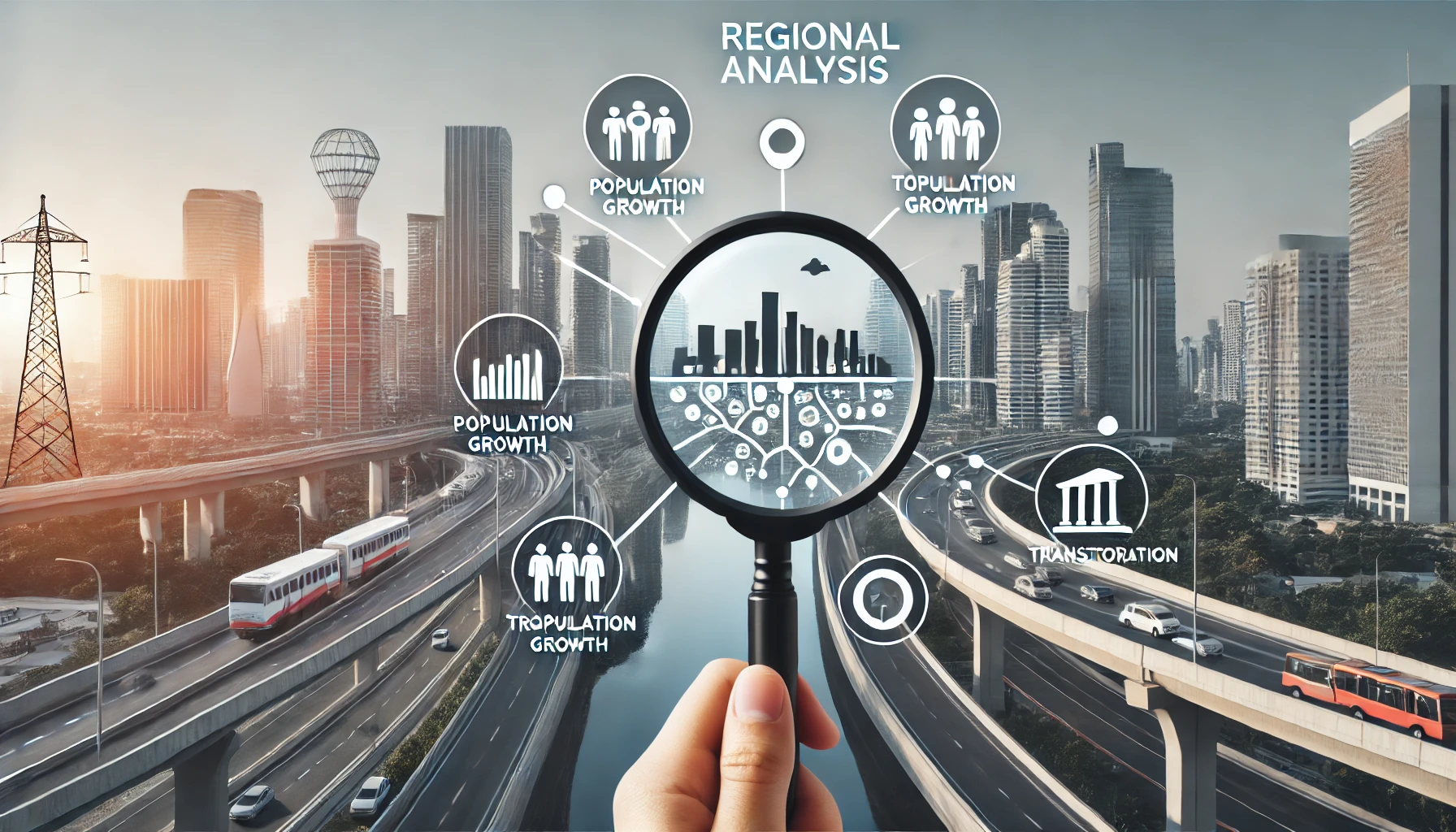 부동산 투자, 지역 분석이 핵심이다!