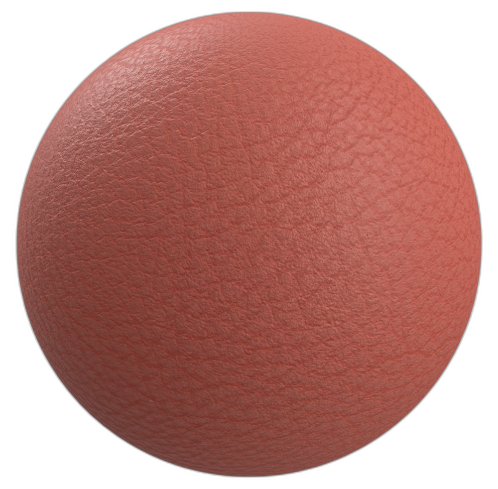 leather pink texture