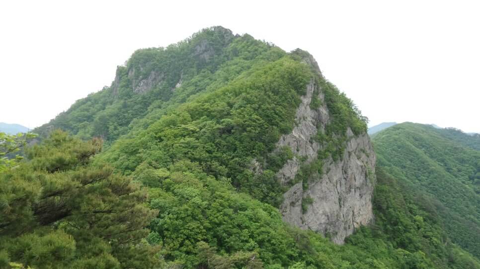 100대 명산 등산하기 마흔일곱번째 제천 월악산 충북의 보석 같은 명산을 오르는 특별한 하루
