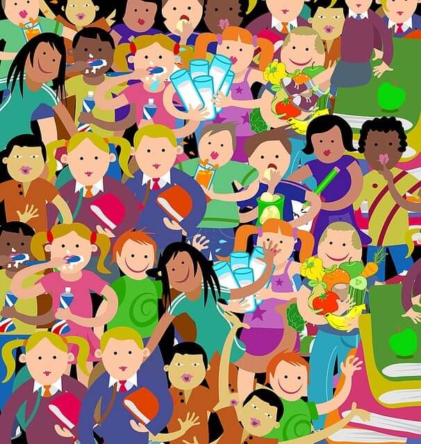 어린이날 이미지