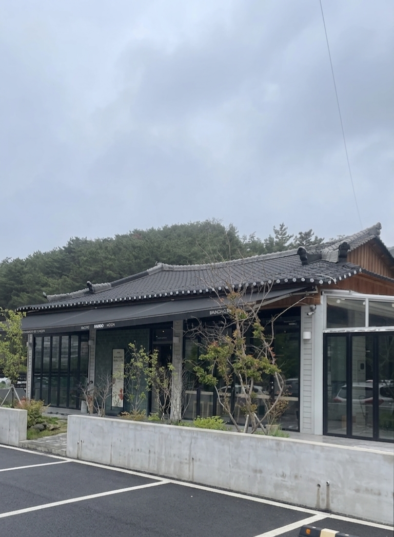포항 브런치 카페 파르노