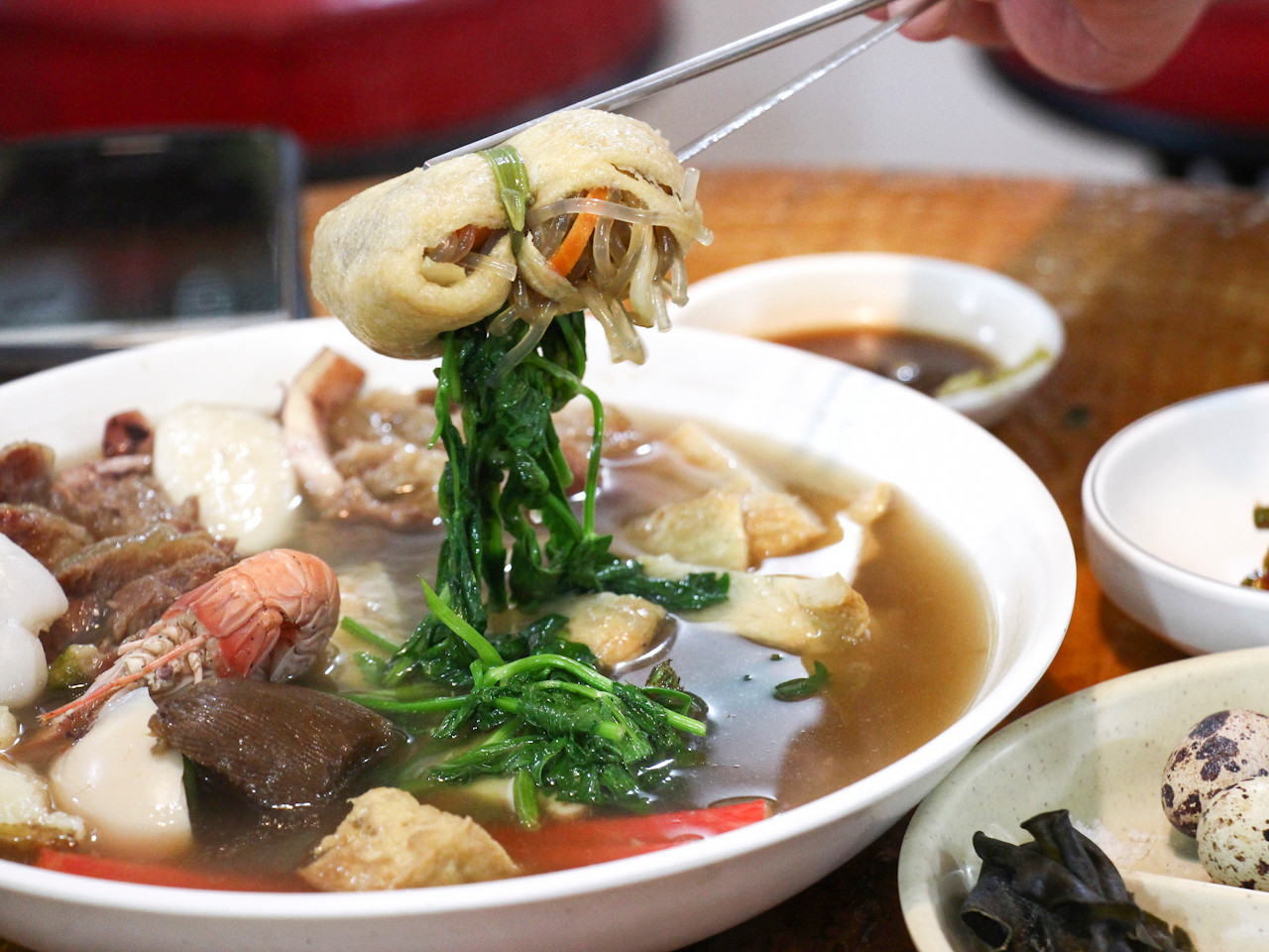 부산 남포동 맛집 수복센타