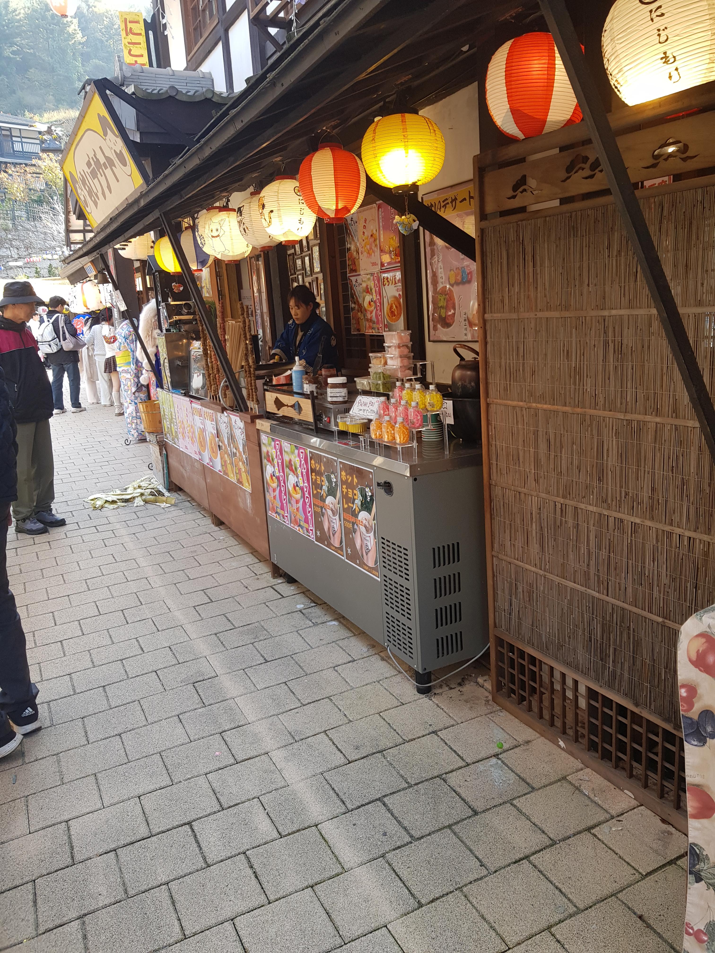 동두천 니지모리 스튜디오, 일본 여행 없이 즐기는 법