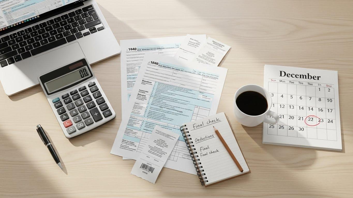 연말정산 내역조회