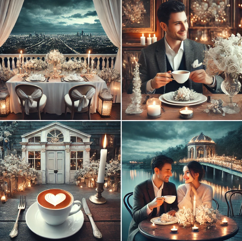 화이트데이 데이트 코스 추천