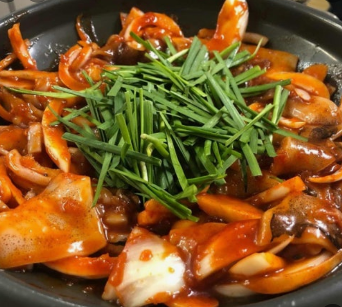 울릉도맛집