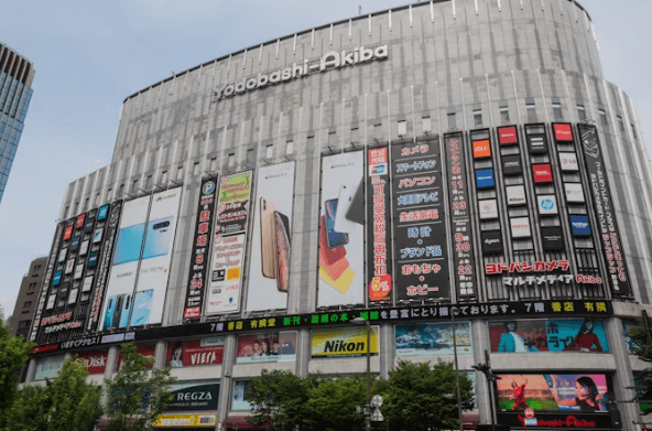 후쿠오카 쇼핑리스트: 돈키호테부터 백화점까지! 