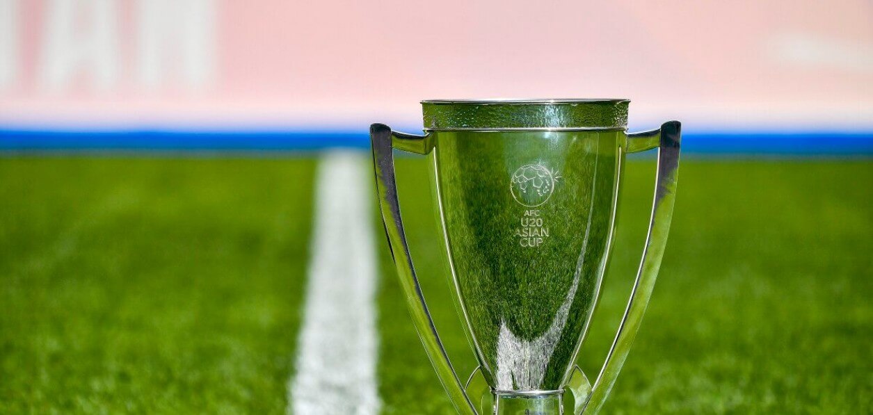 2025 AFC U-20 아시안컵 일정 및 대한민국 경기 일정