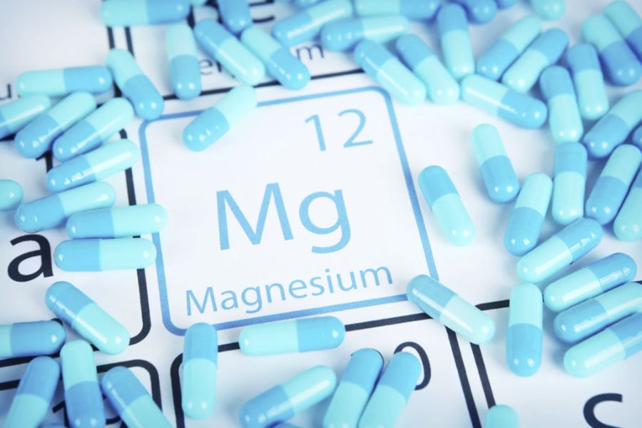 50대 남성 건강식품