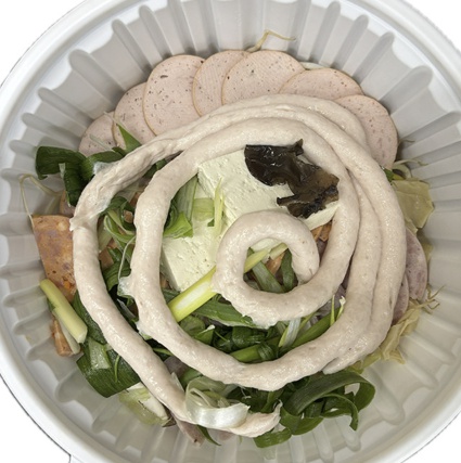 대전 급이다른부대찌개