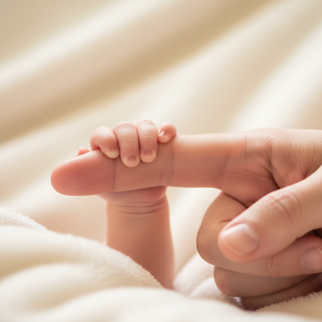 출산가방 준비물, 늦으면 후회해요! D-30일 전 완벽 체크리스트