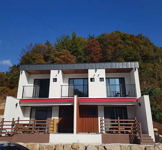 천서방네 펜션