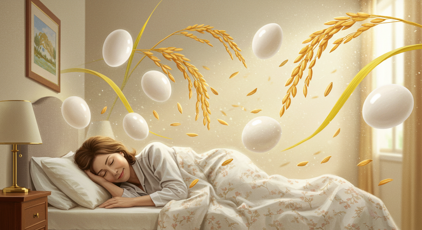 태몽 꿈 30가지 종류 및 심리원인