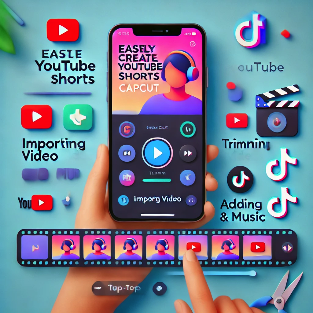 캐컷 쇼츠 쉽게 만드는 법