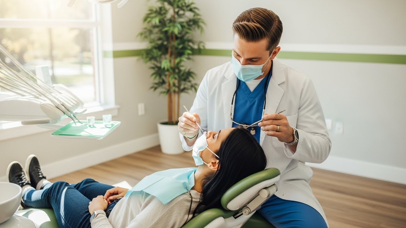 틀니지원금신청