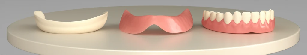 틀니 수명 연장 발치 후 관리법 집중