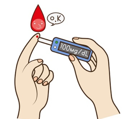 60대 혈당관리 완벽 가이드 &ndash; 식단부터 운동&amp;#44; 영양제까지