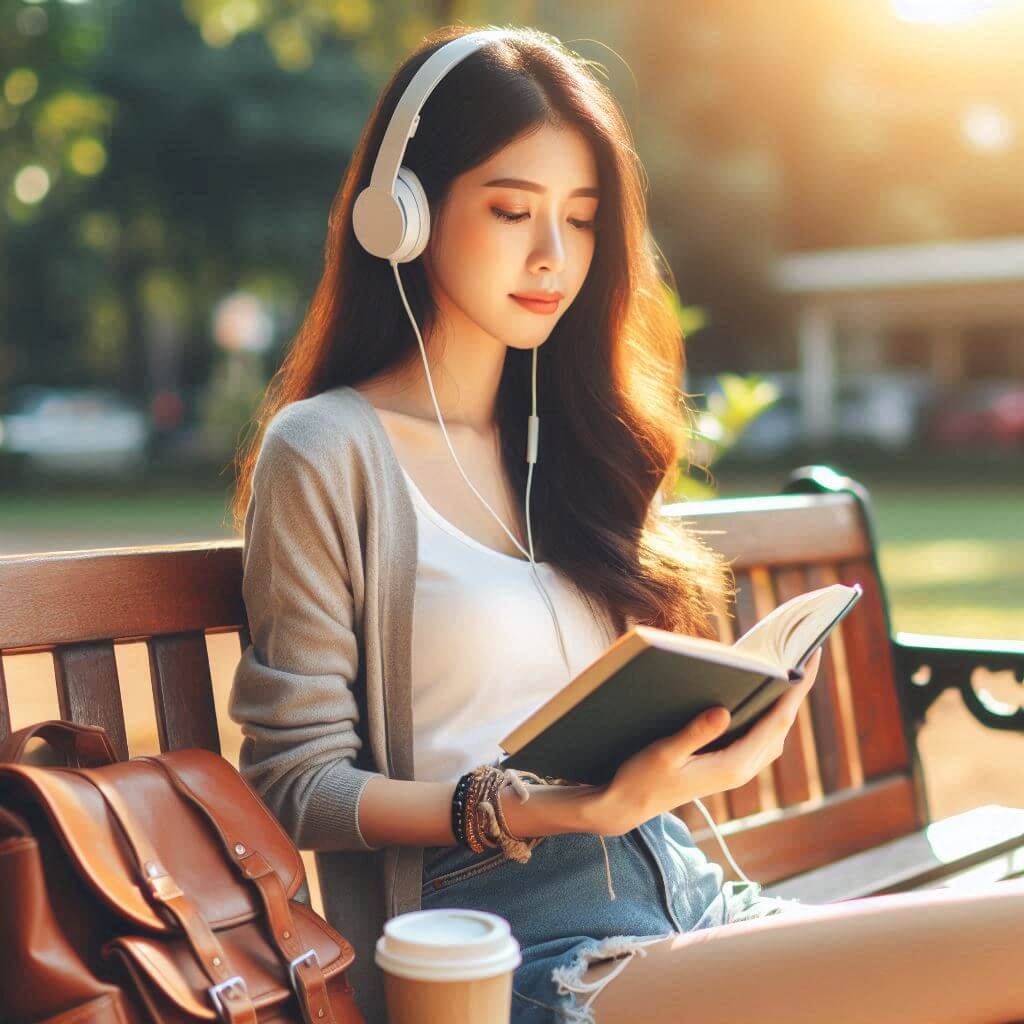 과도한 소음은 이명을 발생