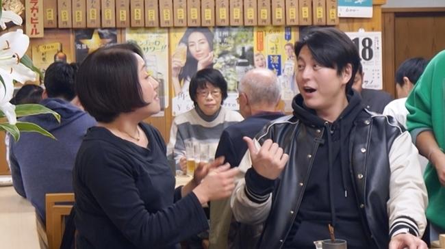 KBS 편스토랑 어남선생 류수영 강남 갈배제육 활용 명란마요 제육 김밥 레시피 만드는 방법 소개