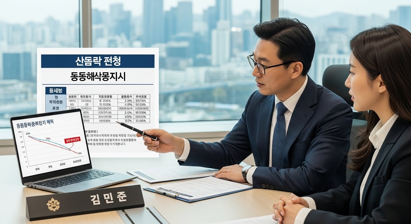 장기보유 특별공제율