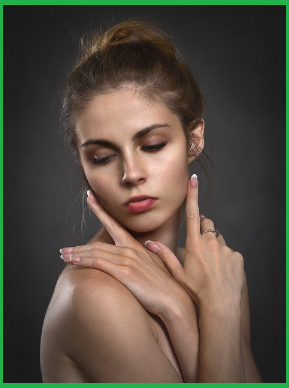 얼굴-피부-리프팅-피부-탄력