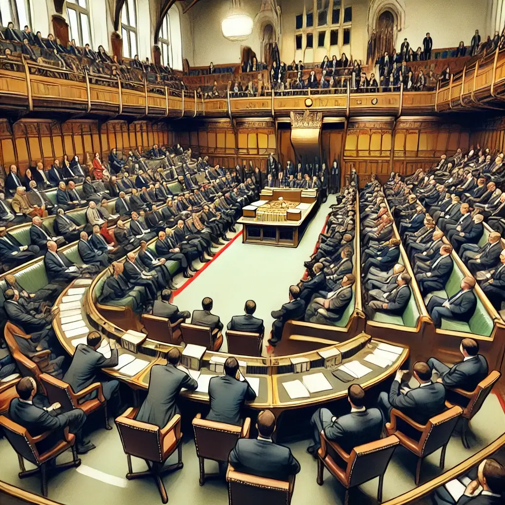 탄핵의 모든 것: 소추부터 심판까지, 절차와 결과 총정리