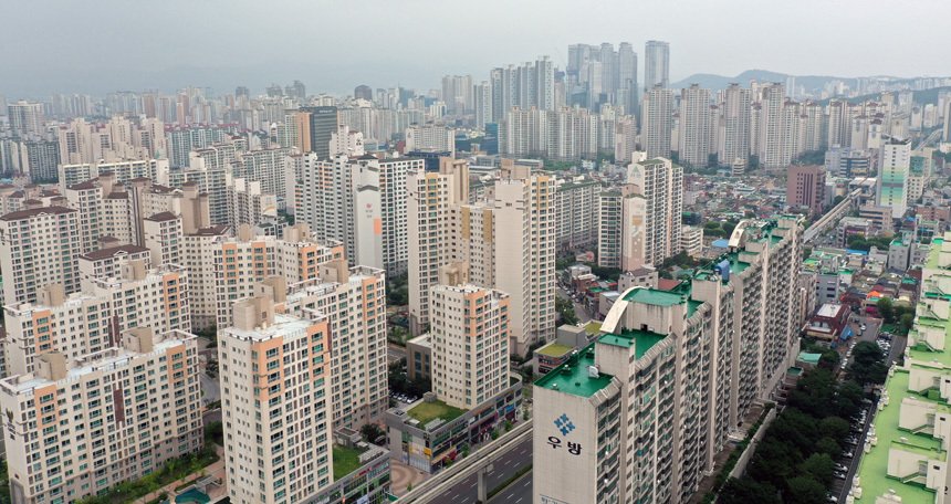 대구 수성구의 사례처럼 핵심 입지에 대한 수요는 꾸준히 존재한다.