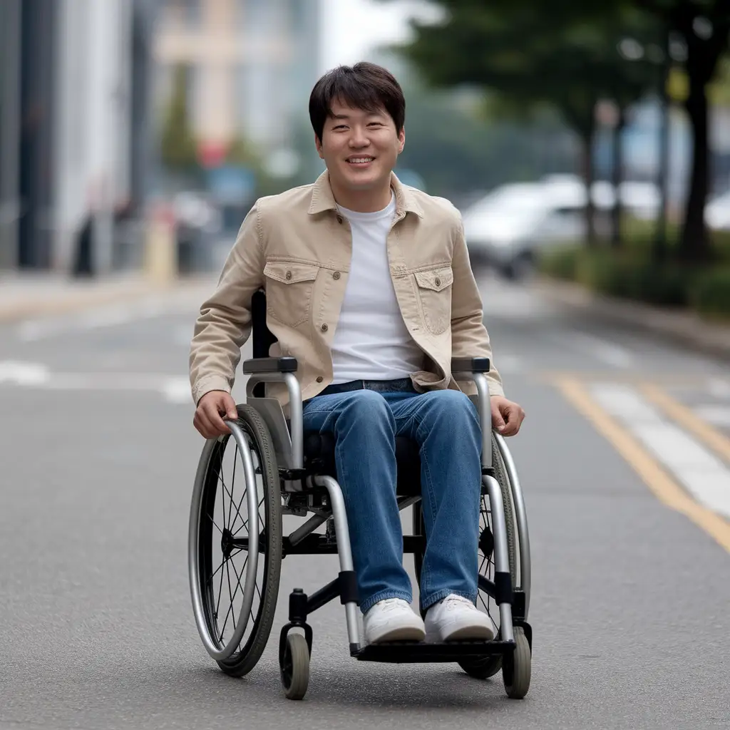 장애인연금 신청 방법