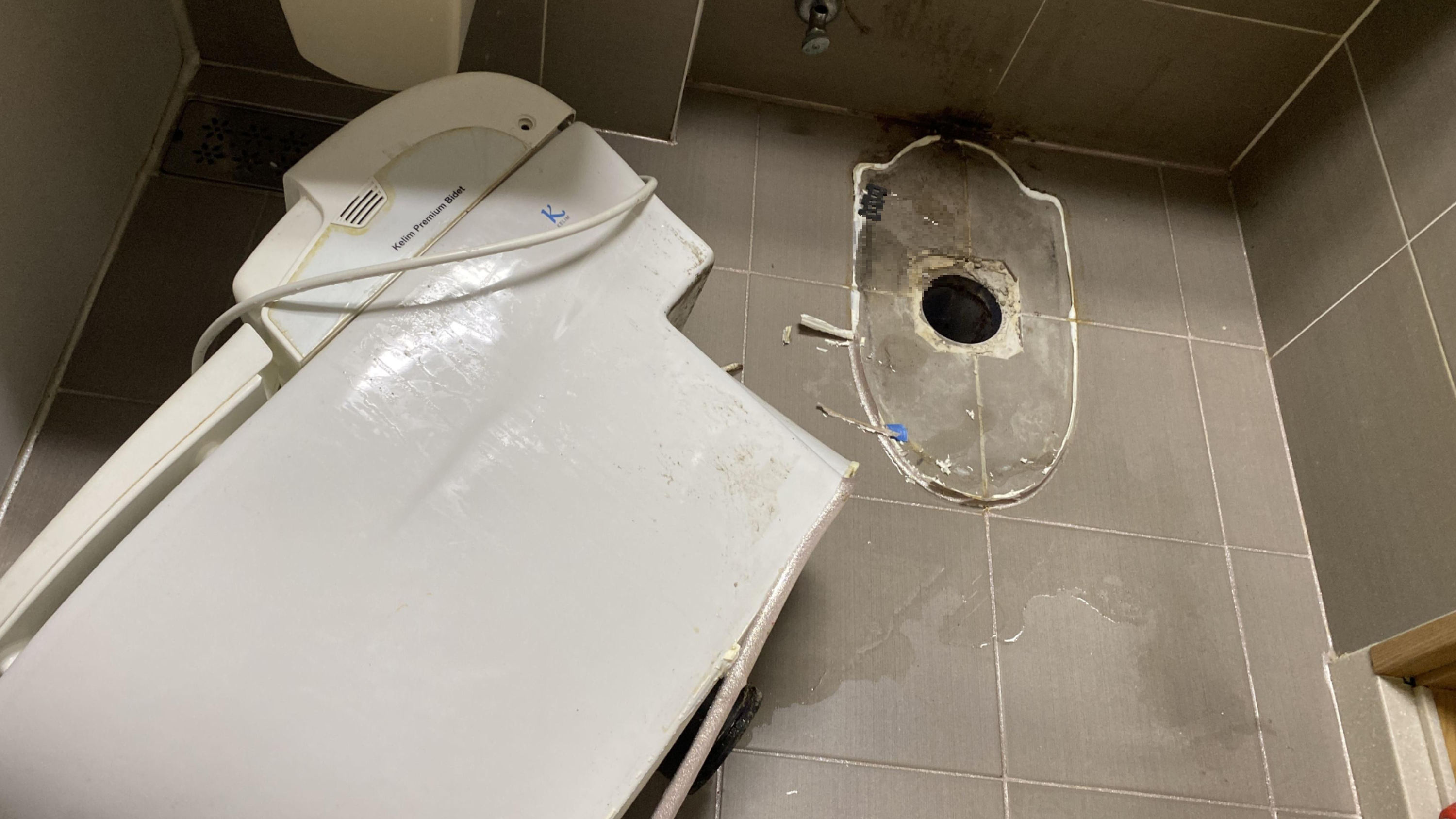 부산북구변기교체