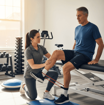 무릎 연골 재생 가능할까?12