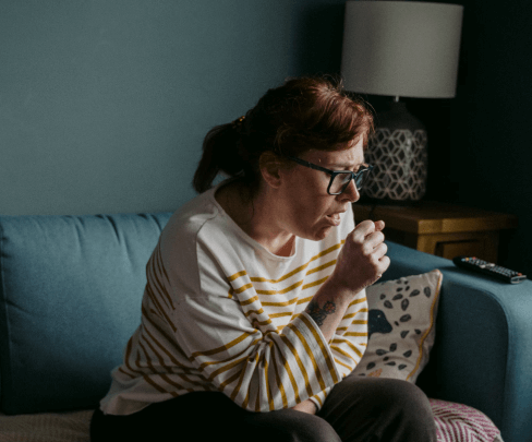 후두암 초기증상