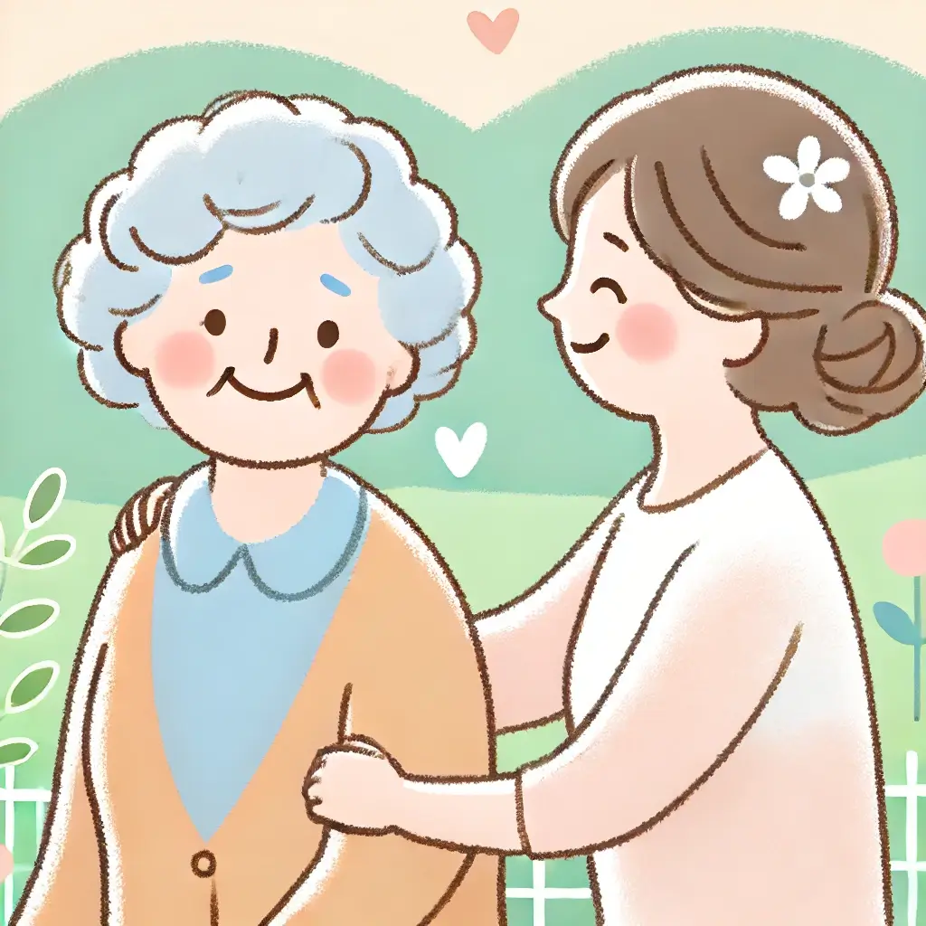 치매 관리사가 하는 일과 직업 전망