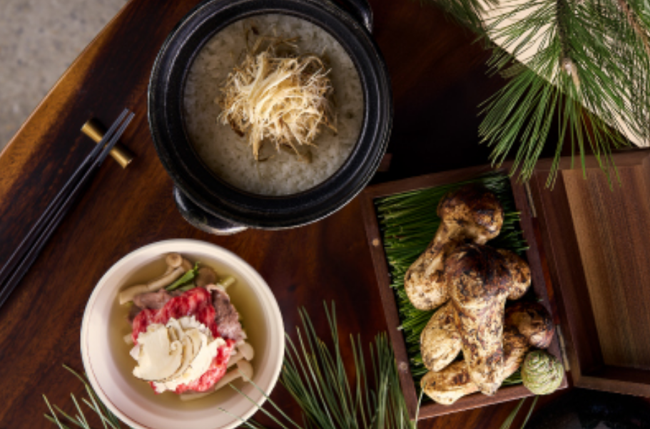 인스파이어 아레나 주차장 위치