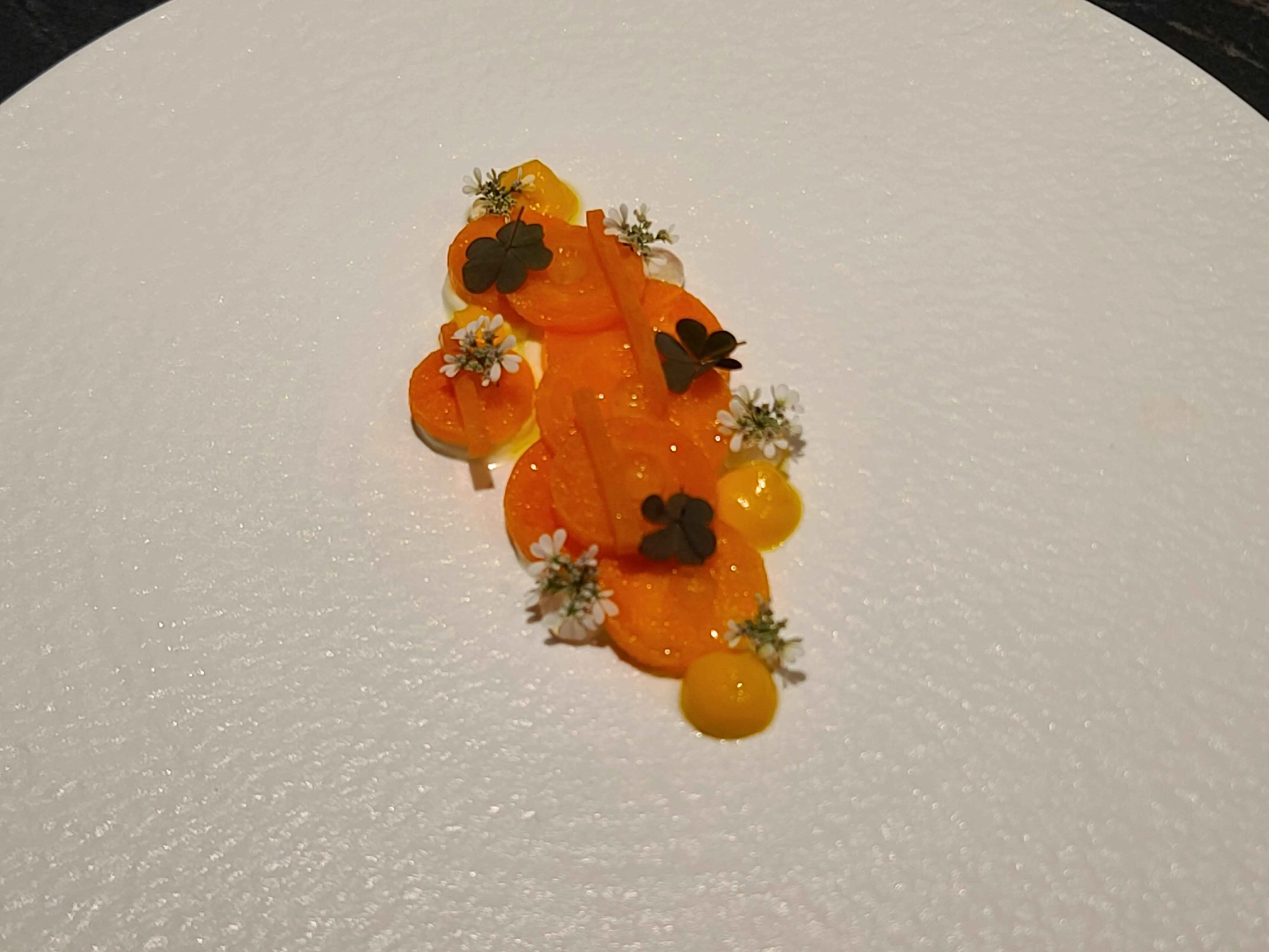 파인 다이닝 뜻과 고급 레스토랑 특징_3