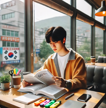 주식 왕초보 탈출 기본 개념