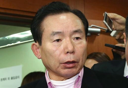 이인제 국회의원 프로필 나이 고향 부인 재산 지역구