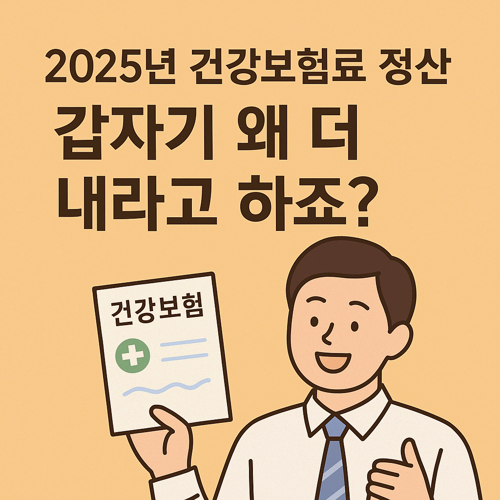 건강보험료