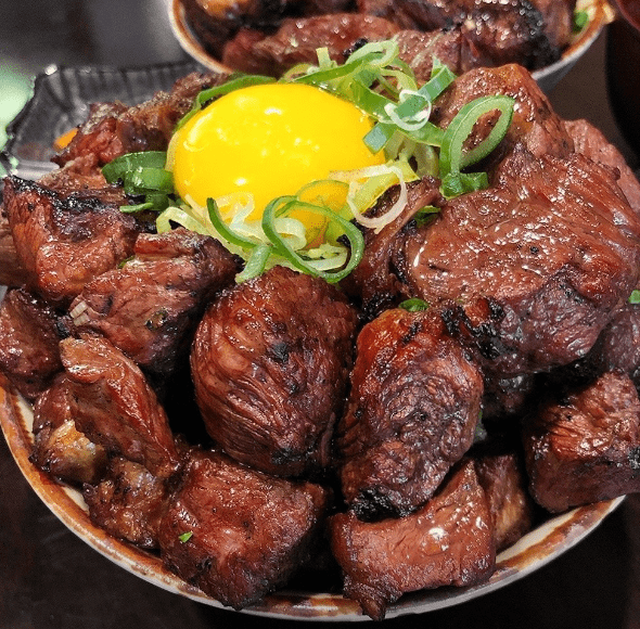 석촌호수 맛집 "배키욘방" 음식 사진