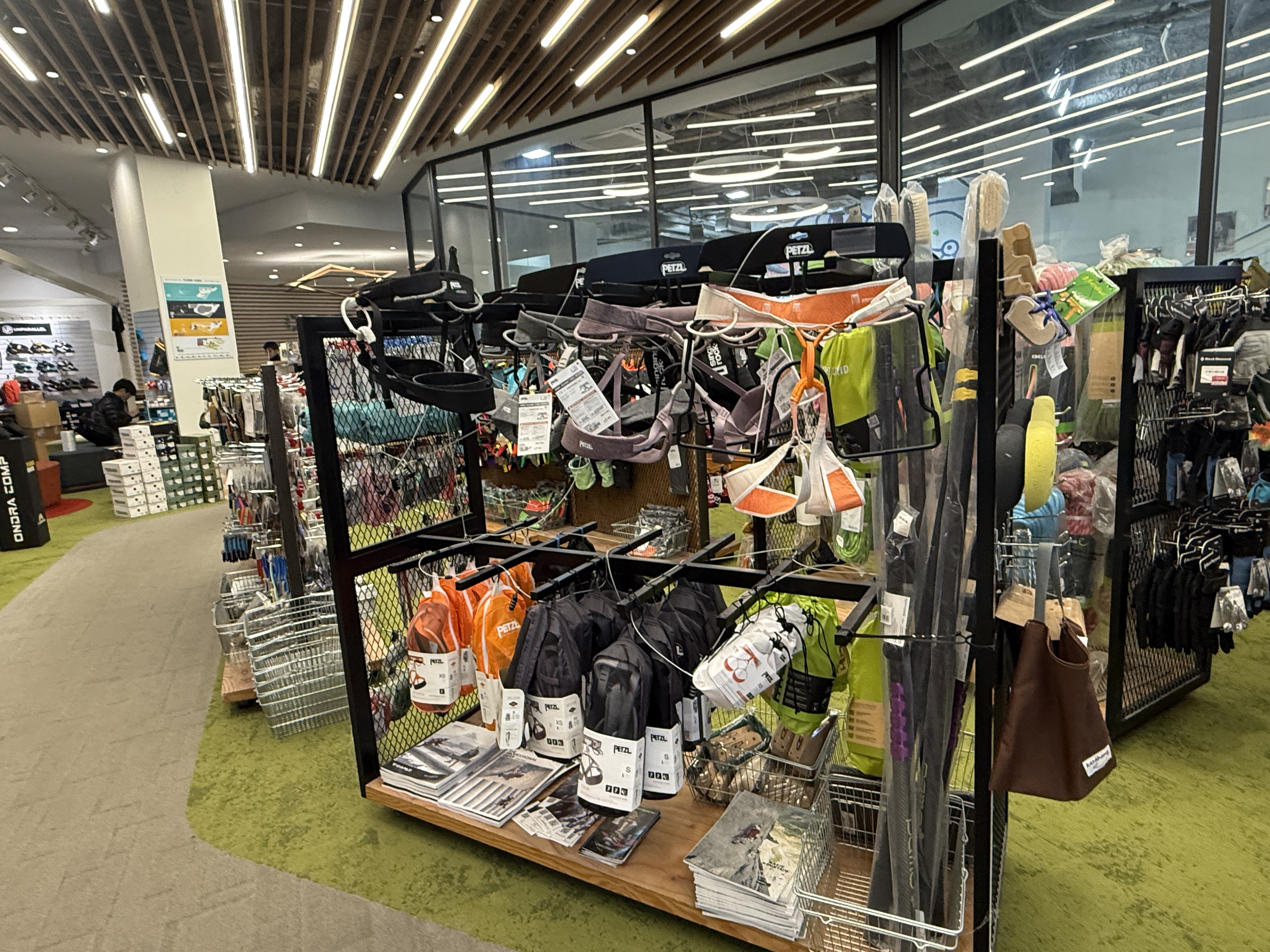 도쿄 비펌프(B-PUMP) 아키하바라점 클라이밍 후기