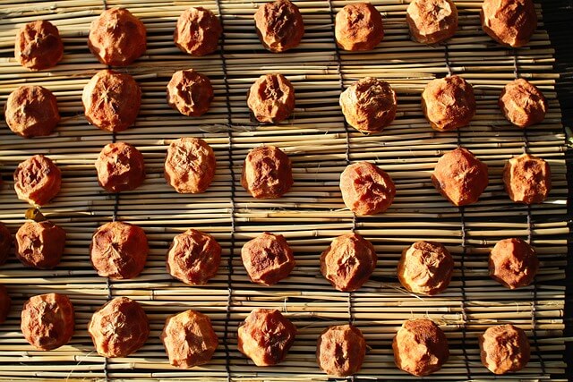 상주 곶감축제 기본정보