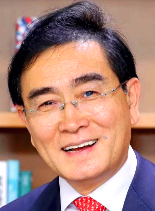 태영호 민주평통 사무처장 임명 이유 배경 &amp;#124; 태영호 국회의원 프로필 나이 부인 재산 논란