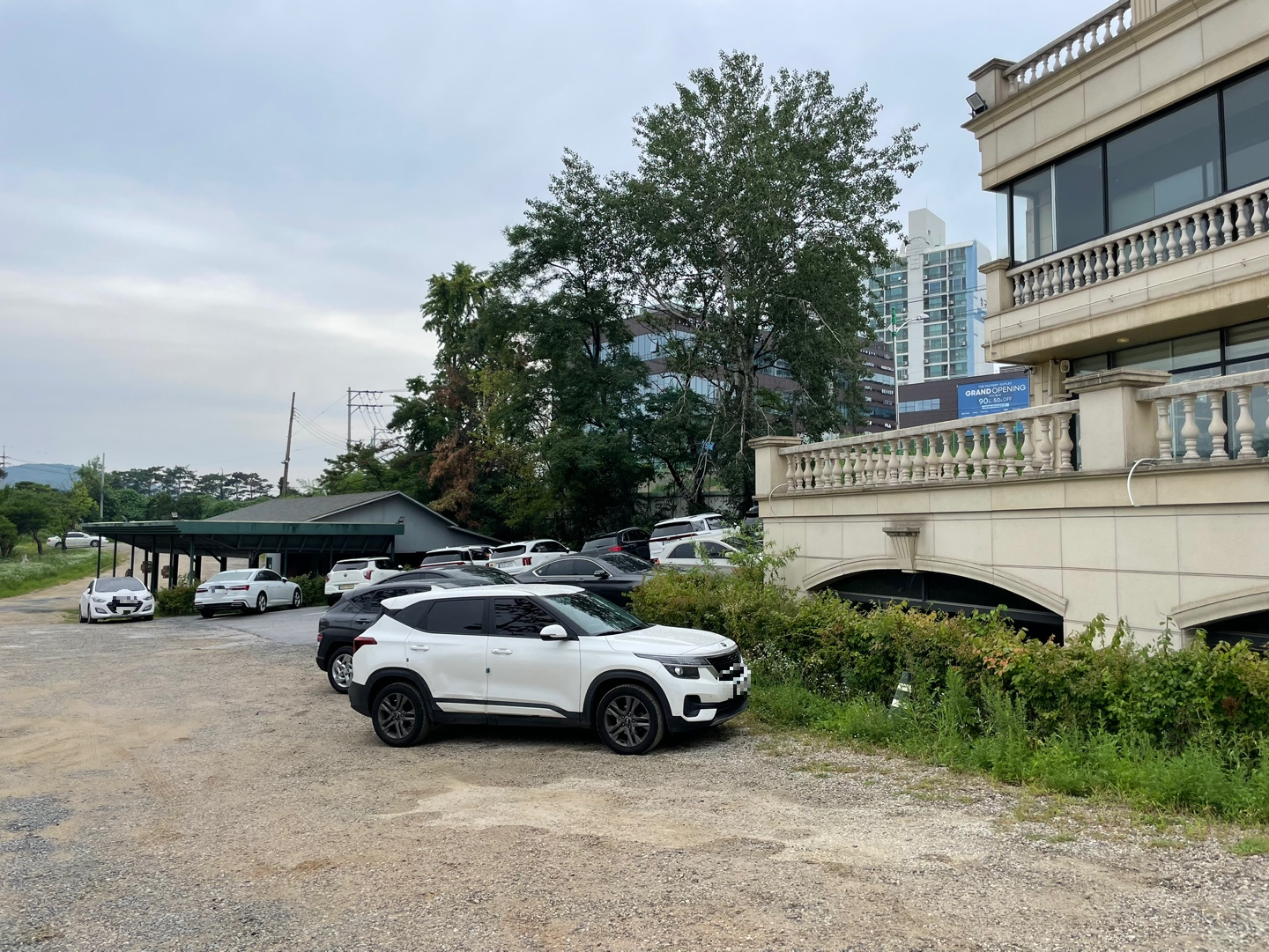 용인 식물원 베이커리 카페 어반리프