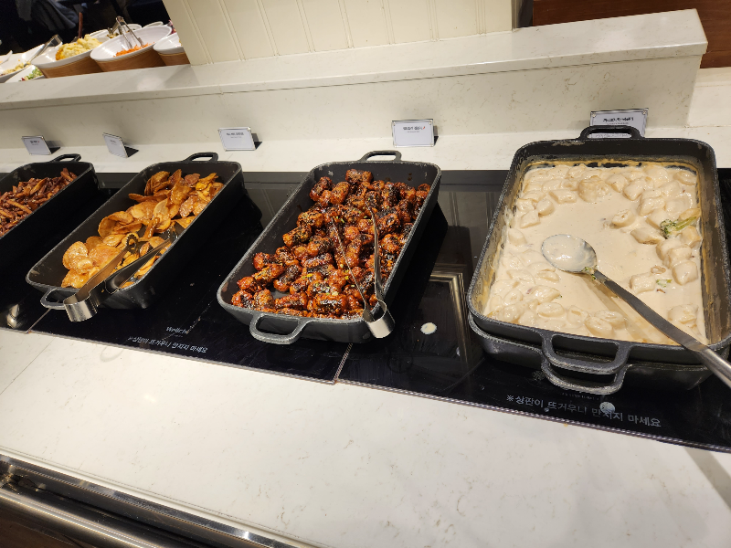 구로 nc백화점 애슐리퀸즈